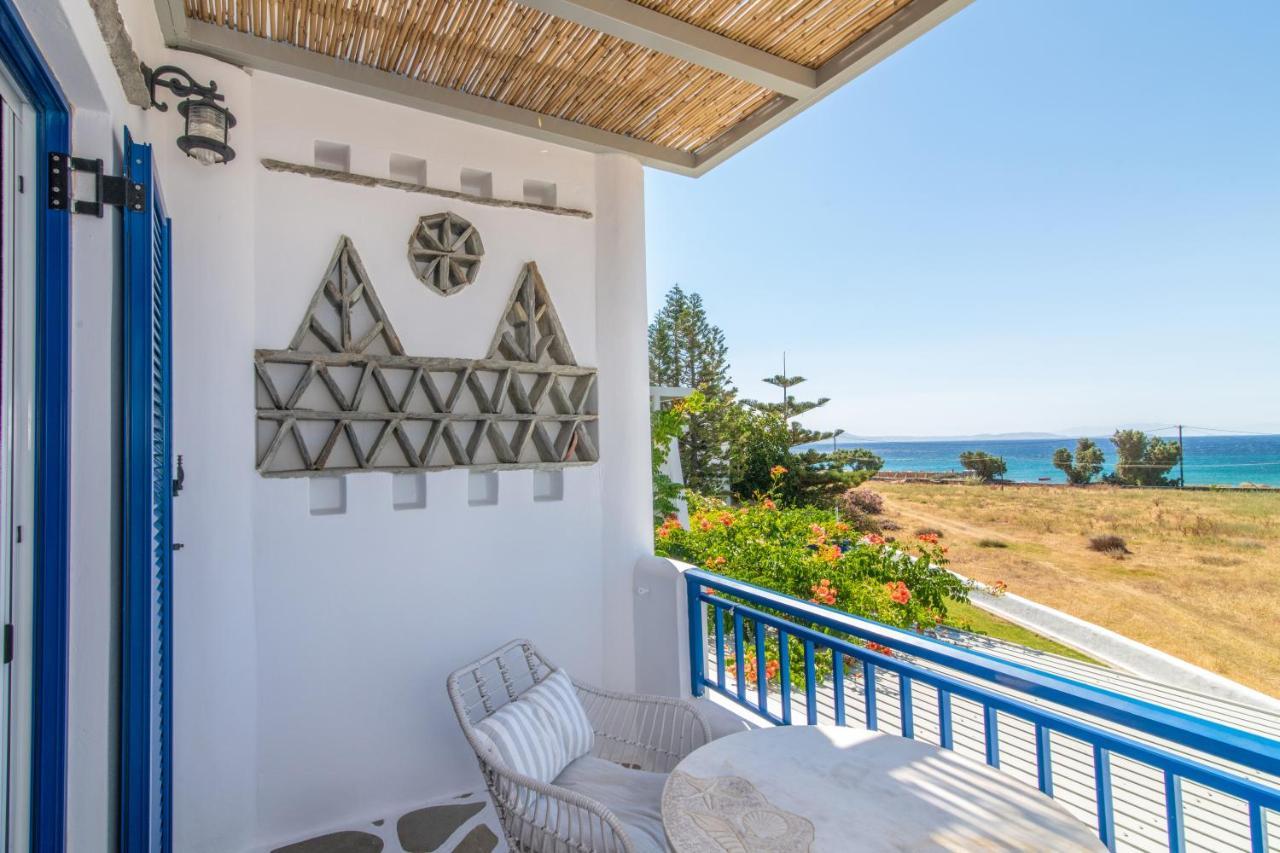 Albatross Holiday Apartments Agios Sostis  Exterior photo