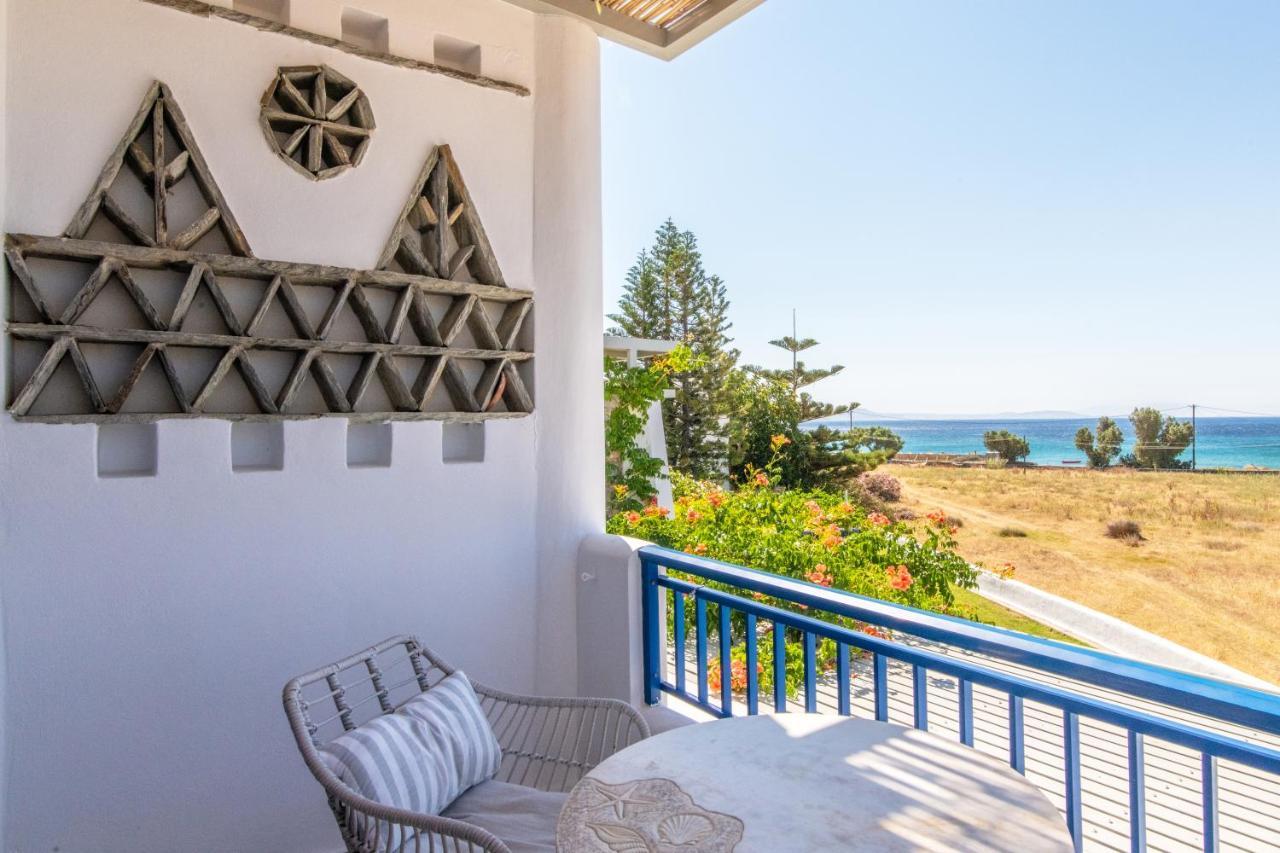 Albatross Holiday Apartments Agios Sostis  Exterior photo