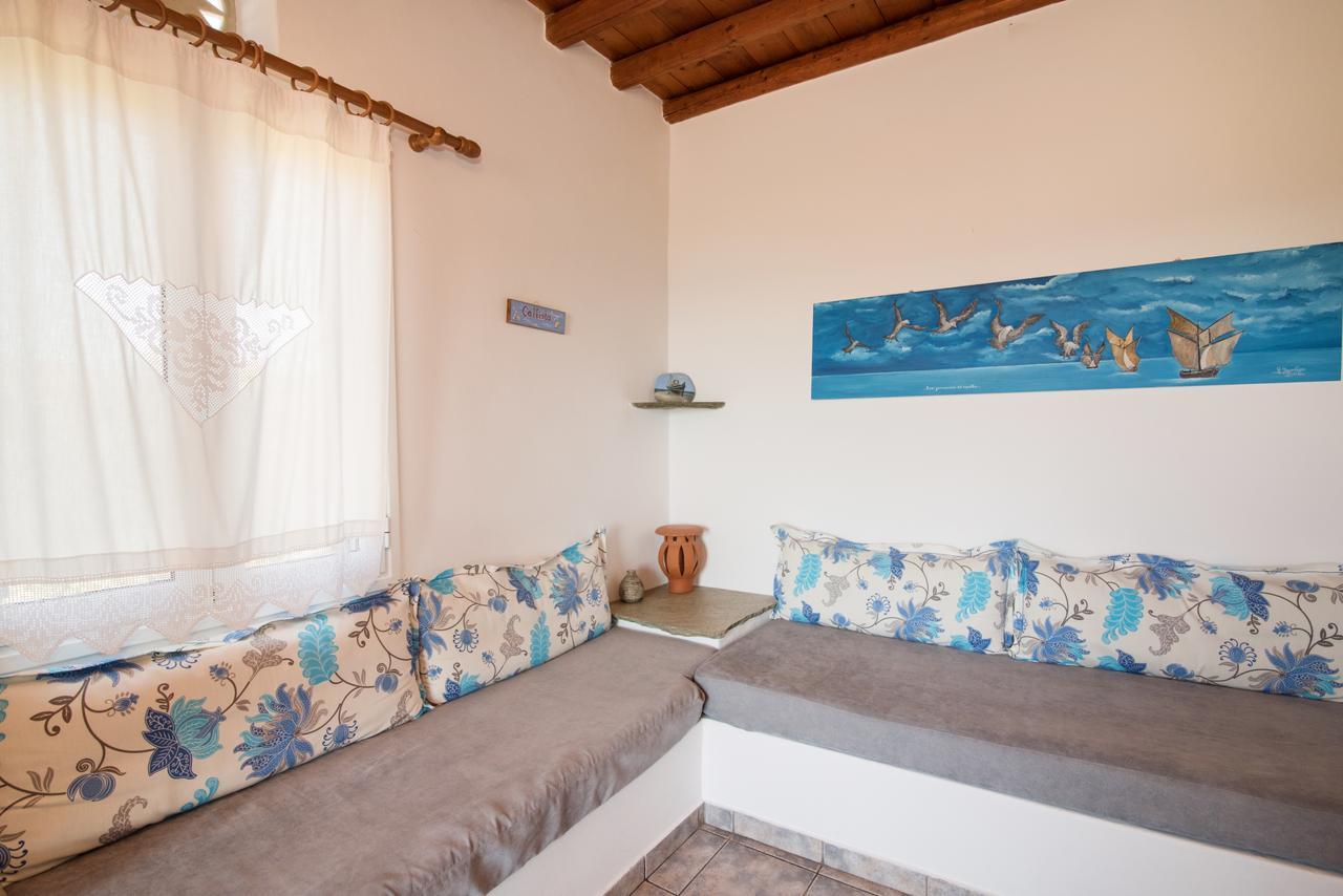 Albatross Holiday Apartments Agios Sostis  Exterior photo