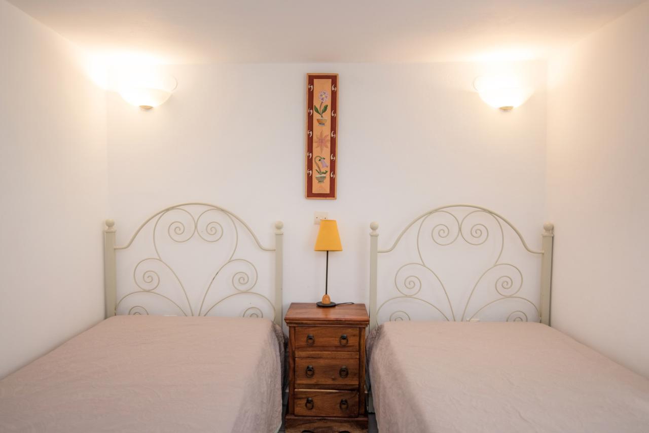 Albatross Holiday Apartments Agios Sostis  Exterior photo