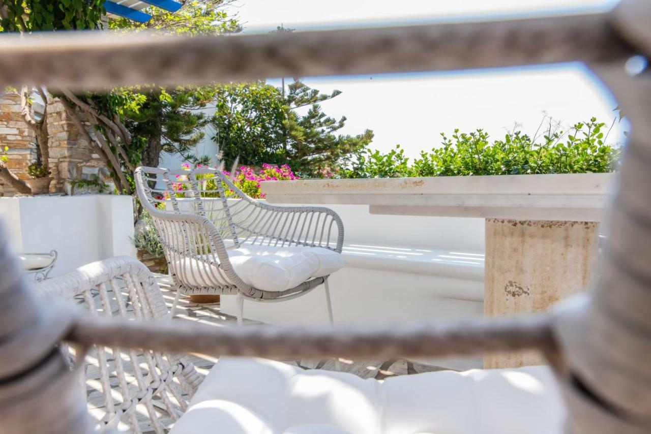 Albatross Holiday Apartments Agios Sostis  Exterior photo